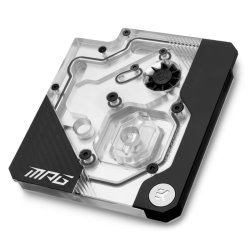EK Water Blocks compatible EK-Quantum MSI MPG X570S CARBON EK X - D-RGB