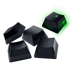 Razer RC21-01740100-R3M1 interrupteur à clé Noir 128 pièce(s)