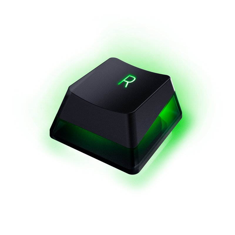 Razer RC21-01740100-R3M1 key switch Black 128 pc(s)