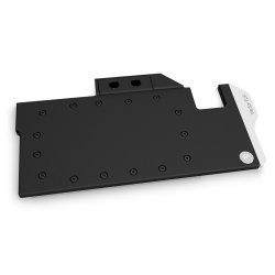 EK Water Blocks 3831109836828 pièce et accessoire pour systèmes de refroidissement d'ordinateurs Bloc d'eau