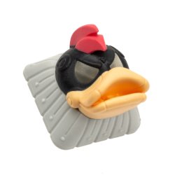 Ducky x Hot Keys Project Ducky League Keycap - Lucky