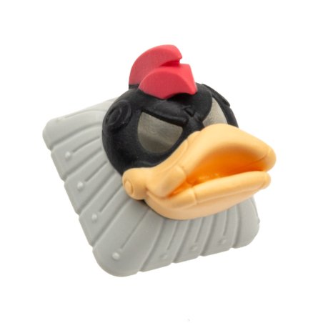 Ducky x Hot Keys Project Ducky League Keycap - Lucky