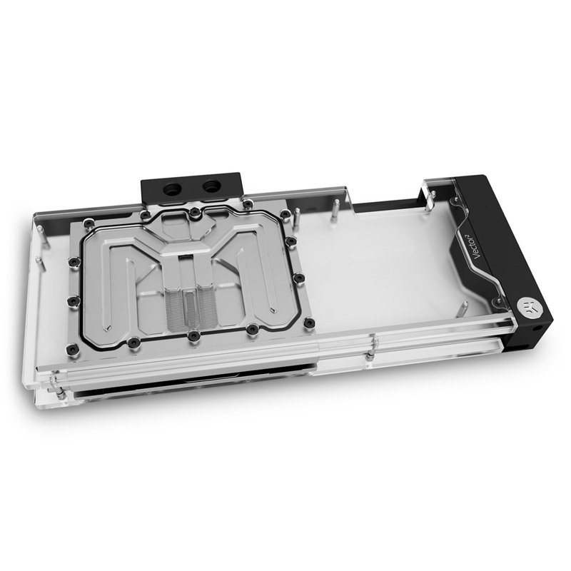 EK Water Blocks 3831109891230 computer cooling system part/accessory Water block