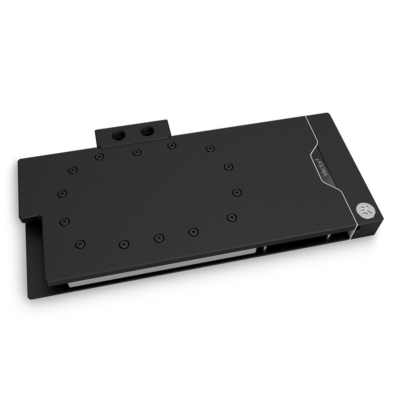 EK Water Blocks EK-Quantum Vector² Strix RTX 3080/90 D-RGB - Nickel + Acetal