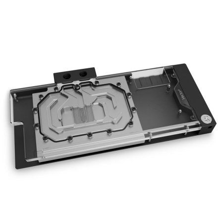 EK Water Blocks 3831109891315 pièce et accessoire pour systèmes de refroidissement d'ordinateurs Bloc d'eau