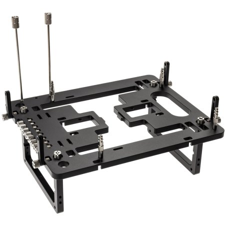 Streacom BC1 Mini V2 Benchtable - schwarz