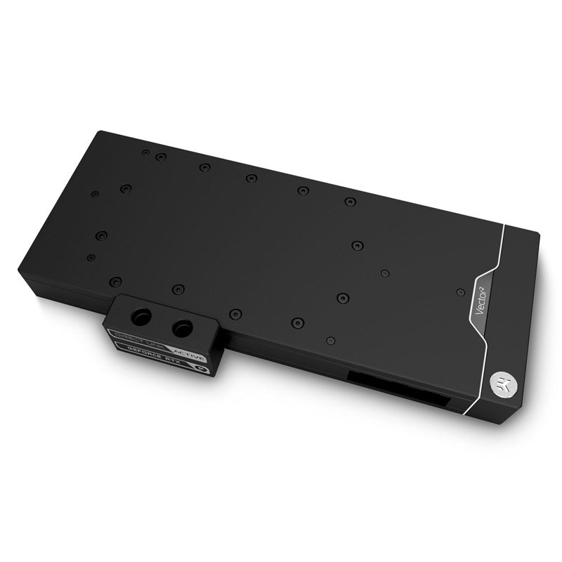 EK Water Blocks 3831109862575 pièce et accessoire pour systèmes de refroidissement d'ordinateurs Bloc d'eau