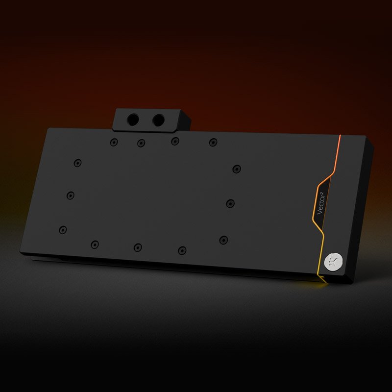 EK Water Blocks 3831109862575 pièce et accessoire pour systèmes de refroidissement d'ordinateurs Bloc d'eau