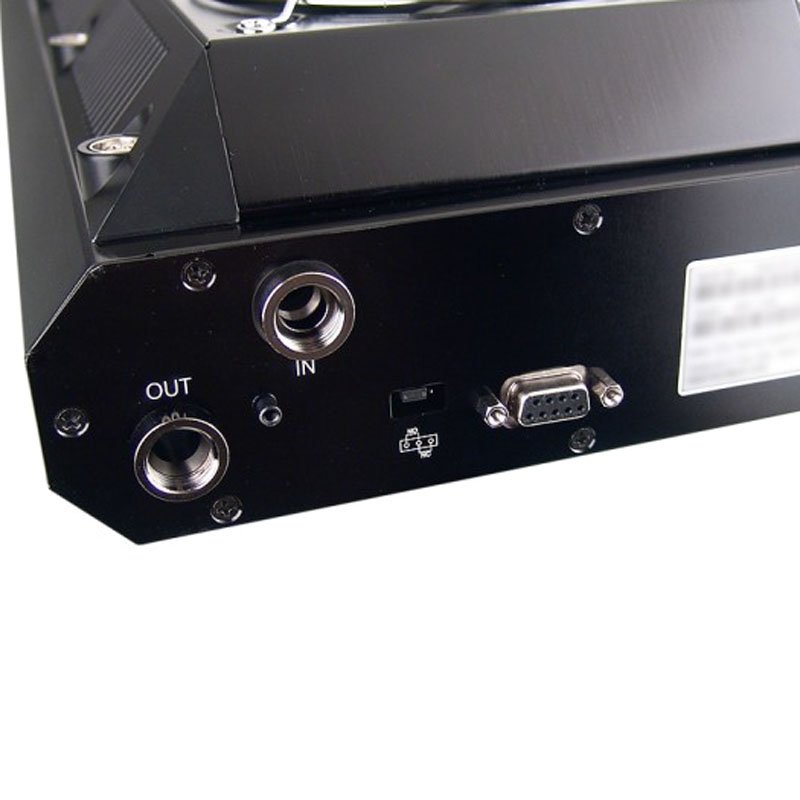 Koolance EX2-1055 Wasserkühlungssystem, Rev1.3 - schwarz