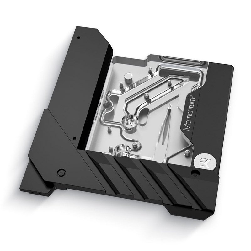 EK Water Blocks 3831109896976 pièce et accessoire pour systèmes de refroidissement d'ordinateurs Bloc d'eau