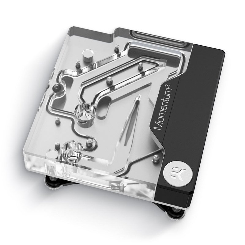 EK Water Blocks 3831109896976 computer cooling system part/accessory Water block