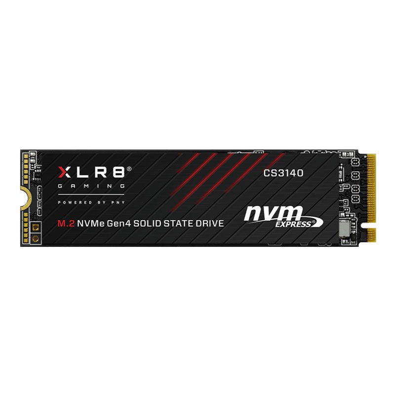 PNY CS3140 M.2 8 To PCI Express 4.0 NVMe