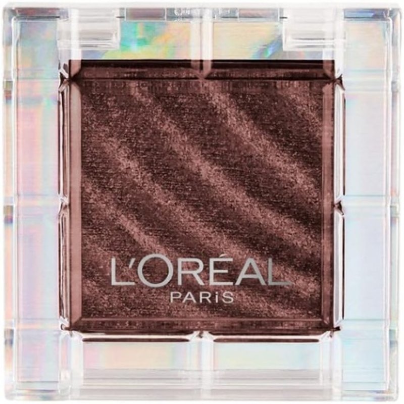 L'Oreal Paris Color Queen Mono Eyeshadow 32 Commander 4g
