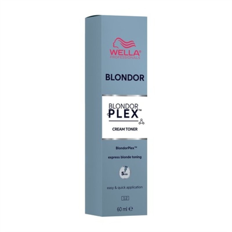 BlondorPlex Toner /96, Sienna Beige 60ml
