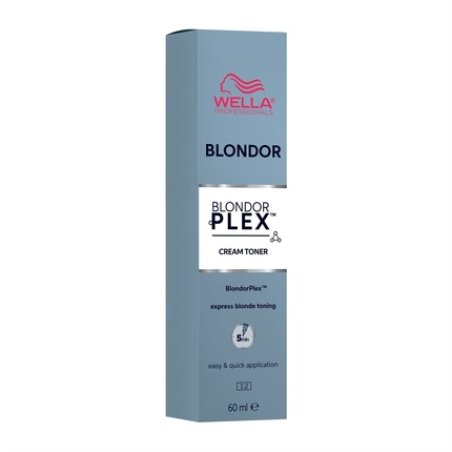 BlondorPlex Toner /96, Sienna Beige 60ml