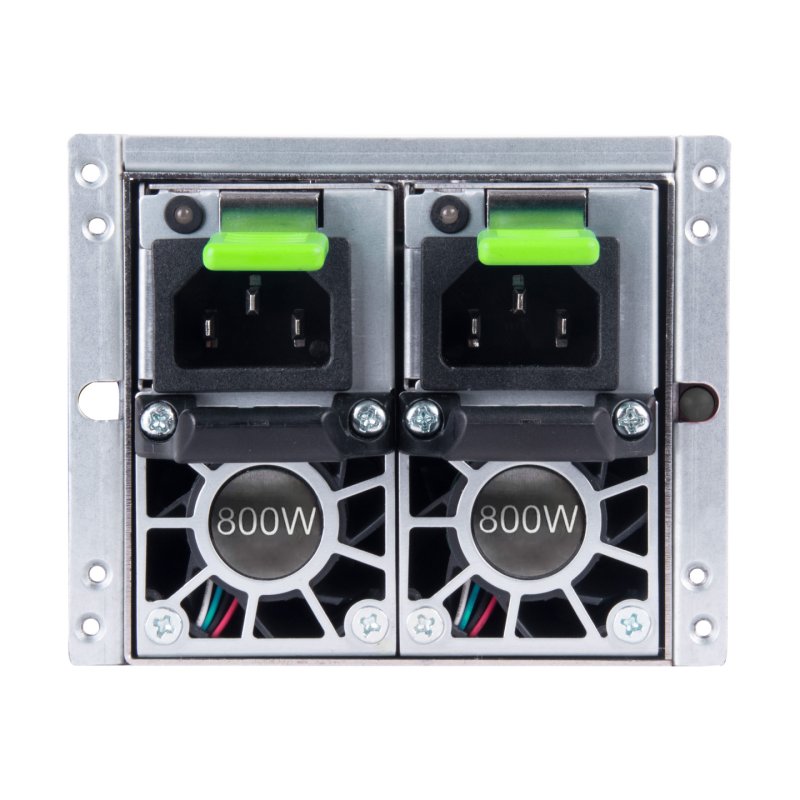 Silverstone SST-GM800C-PF Platinum Netzteil