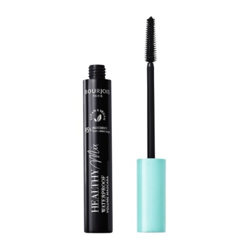 Bourjois Healthy Mix Waterproof Volumizing Mascara