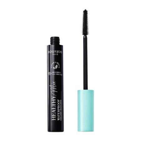 Bourjois Healthy Mix Waterproof Volumizing Mascara