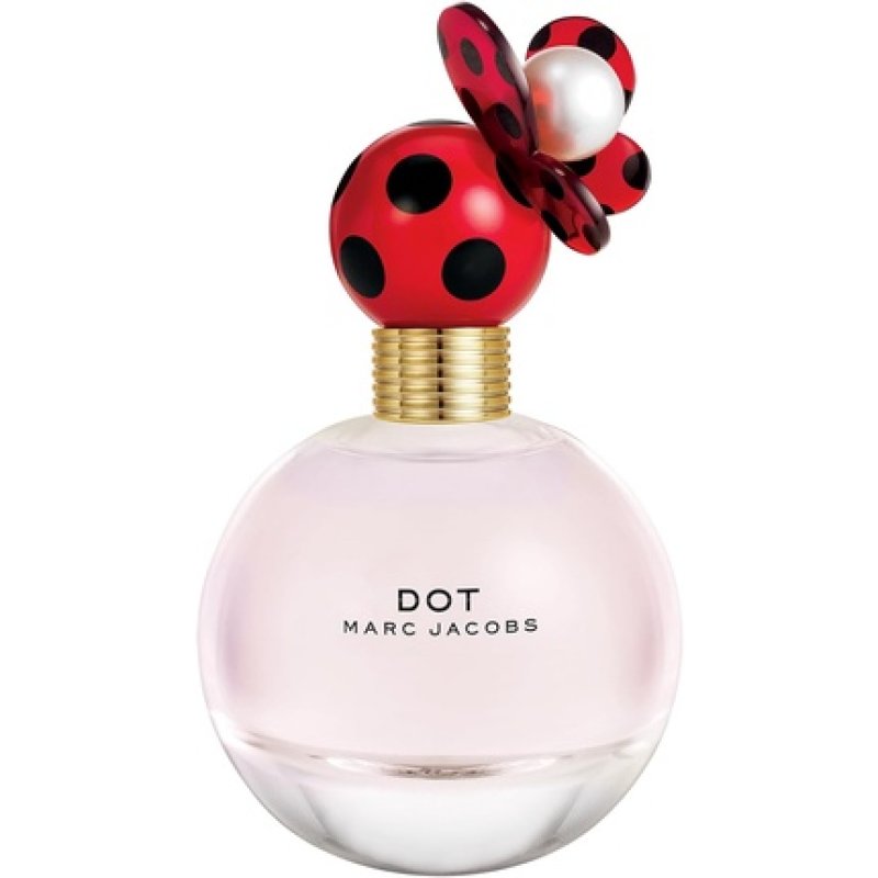 Marc Jacobs Dot Eau De Parfum Spray 100ml