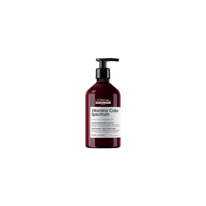 L'OREAL SE VITSPETRUM COND 500ML
