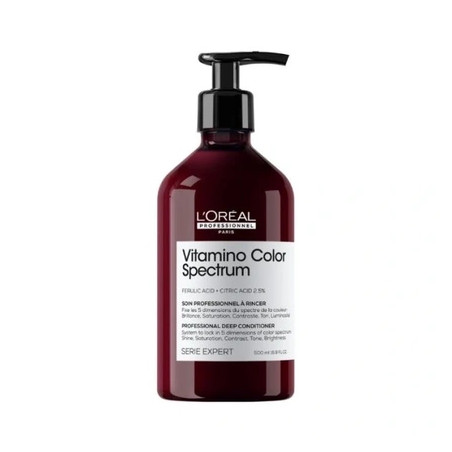 L'OREAL SE VITSPETRUM COND 500ML