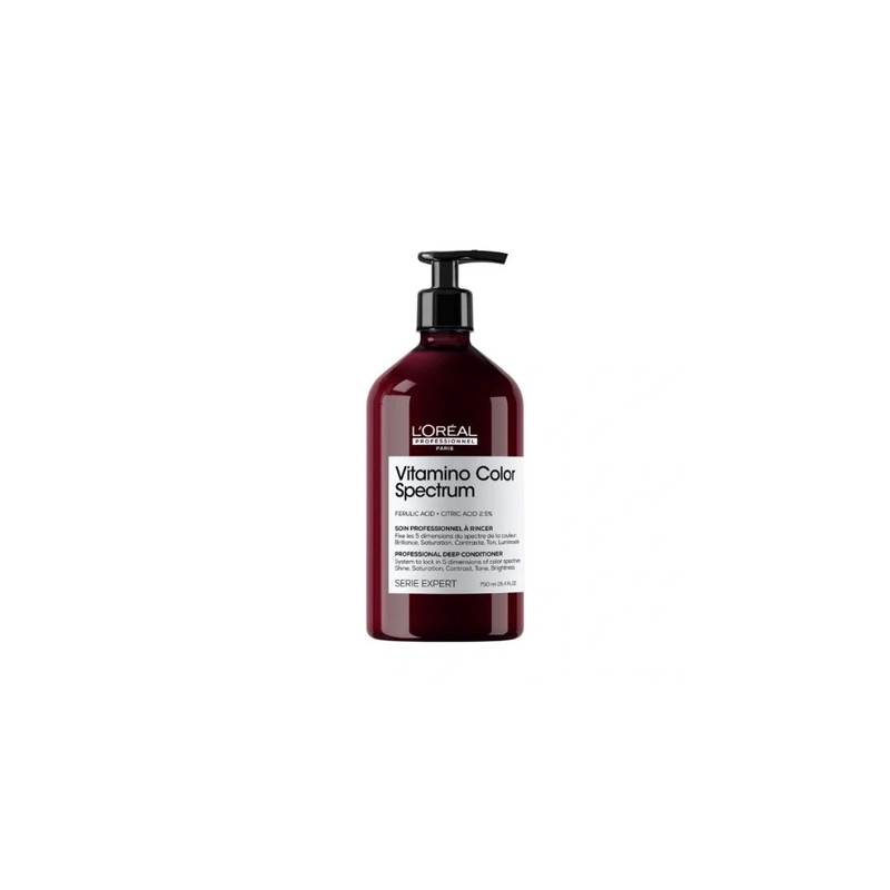 L'Oreal Professional Vitamino Color Spectrum Concentrated Care 750ml