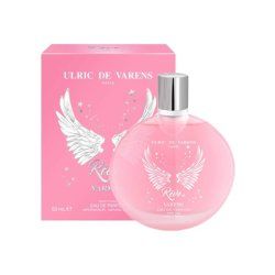 STOCKLWD1 - ULRIC DE VARENS - DREAM OF VARENS EAU DE PARFUM 50ML