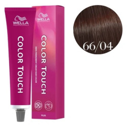 Wella Color Touch Plus 66/04 60ml
