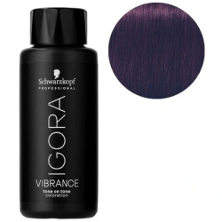 Schwarzkopf Igora Vibrance 0-99 - New Packaging 2024