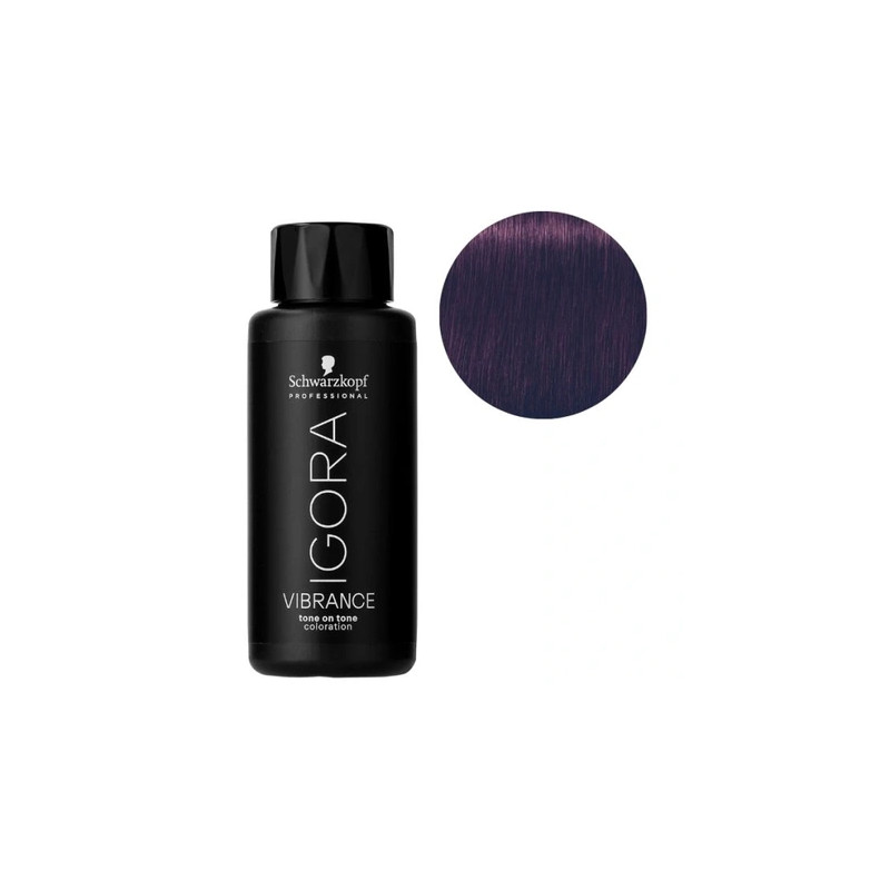 Schwarzkopf Igora Vibrance 0-99 - New Packaging 2024