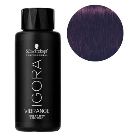 Schwarzkopf Igora Vibrance 0-99 - New Packaging 2024
