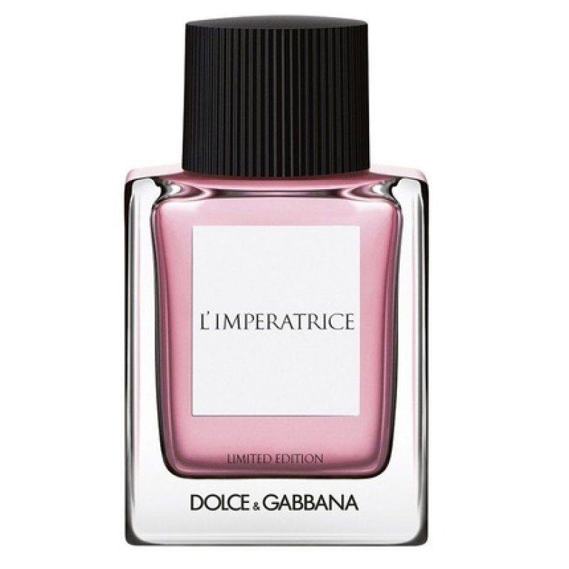 Dolce & Gabbana L'Imperatrice Limited Edition EDT W 50 ml