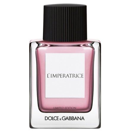 Dolce & Gabbana L'Imperatrice Limited Edition EDT W 50 ml