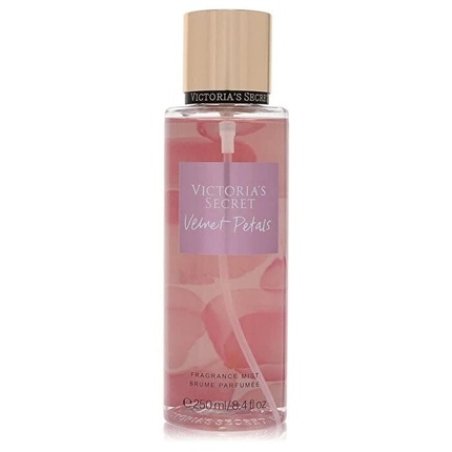 Victoria's Secret Velvet Petals Fragrance Mist 8.4 Oz