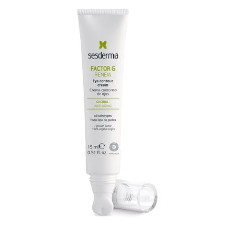 Sesderma Factor G Renew Eye Contour Cream 15ml
