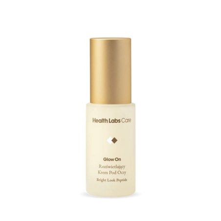 Healthlabs Glow On Illuminating Eye Cream 15ml