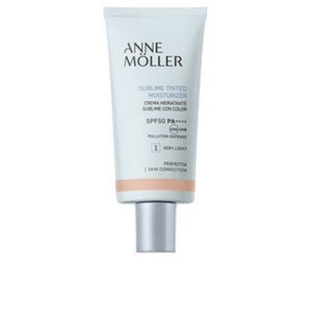 Perfectia Sublime Tinted Moisturizer Spf 50 1 50ml