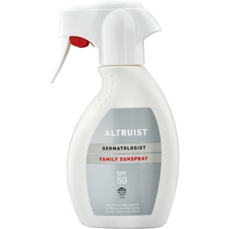 Altruist Family Sunspray SPF50 250ml