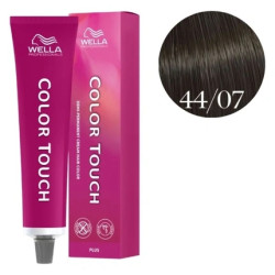 Wella Color Touch Plus 44/07 - 60ml