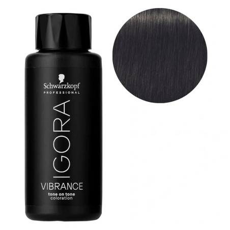 Schwarzkopf Igora Vibrance 4-13 - New Packaging 2024