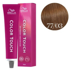 Wella Color Touch Plus 77/03 60ml
