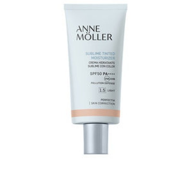 Perfectia Sublime Tinted Moisturizer Spf 50 1.5 - 50 Ml