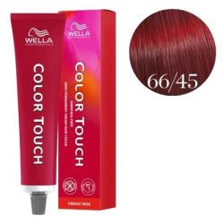Wella Color Touch Vibrant Reds 66/45 - 60ml