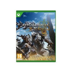 Monster Hunter Wilds