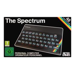 The Spectrum