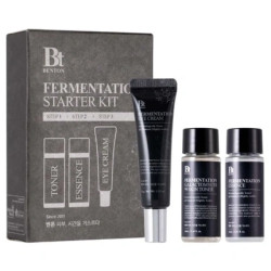 Miin Cosmetics Benton Fermentation Starter Kit