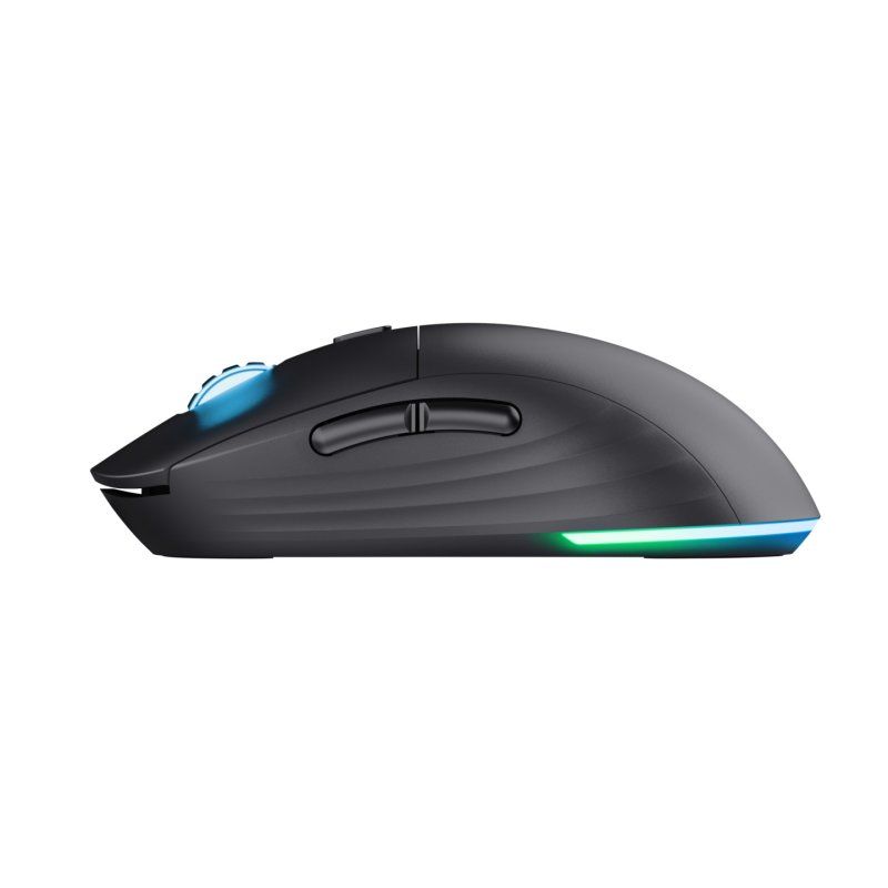 GXT927 REDEX HIGH PERF WRLS MOUSE
