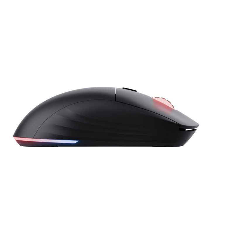 Trust GXT 927 Redex mouse Gaming Right-hand RF Wireless USB Type-A Laser 25600 DPI