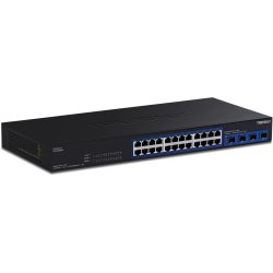28-PORT MULTI-GIG SWITCH