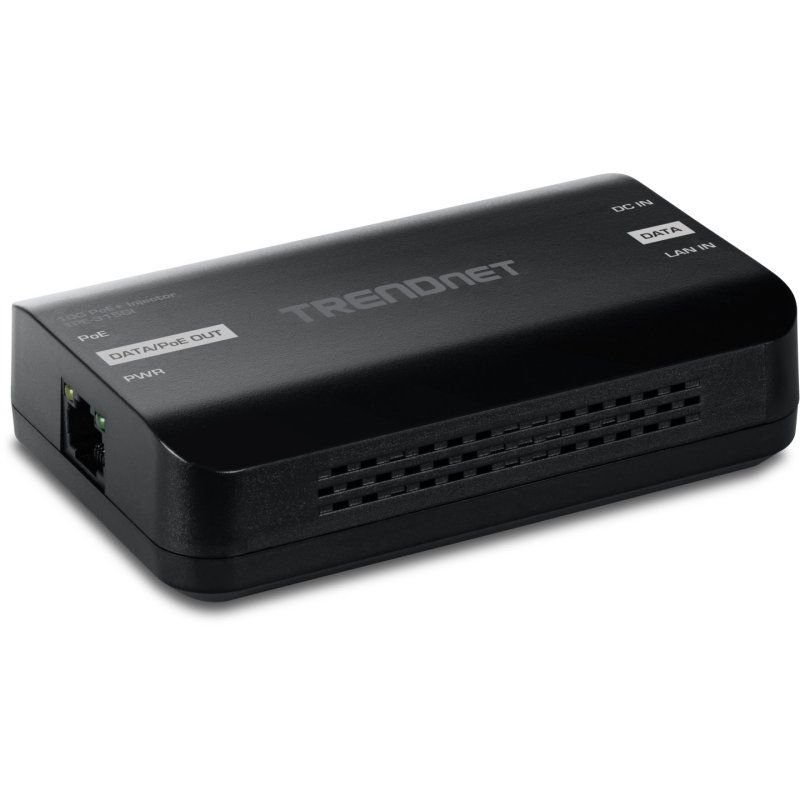 Trendnet TPE-315GI PoE adapter 10 Gigabit Ethernet